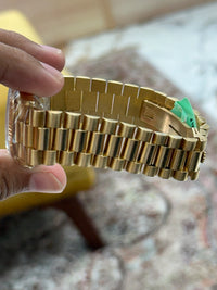 Rolex Day Date 36 18038 — view 5