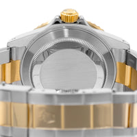Rolex Submariner Date 16613 — view 10
