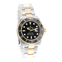 Rolex Submariner Date 126613 — view 9