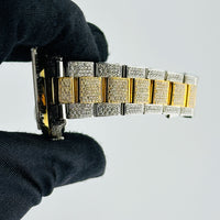 Rolex Datejust 1603 — view 4