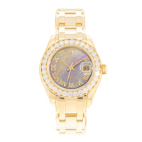 Rolex Lady Datejust Pearlmaster 80298 — view 5
