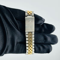 Rolex Datejust 36 16233 — view 4