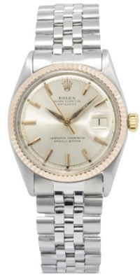 Rolex Datejust 1601 — view 1