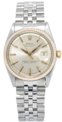 Rolex Datejust 1601 — view 1