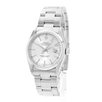 Rolex Datejust 36 16200 — view 8