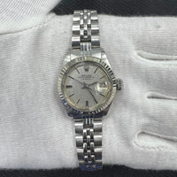 Rolex Oyster Perpetual Date 6917SV — view 2