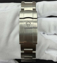 Rolex Oyster Perpetual 116034 — view 3