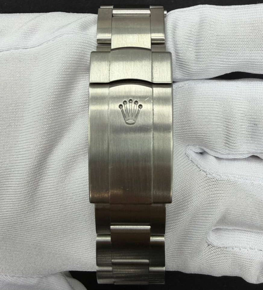Rolex Oyster Perpetual 116034 — view 3