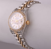 Rolex Lady Datejust — view 4