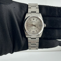 Rolex Oyster Perpetual 116000 — view 2