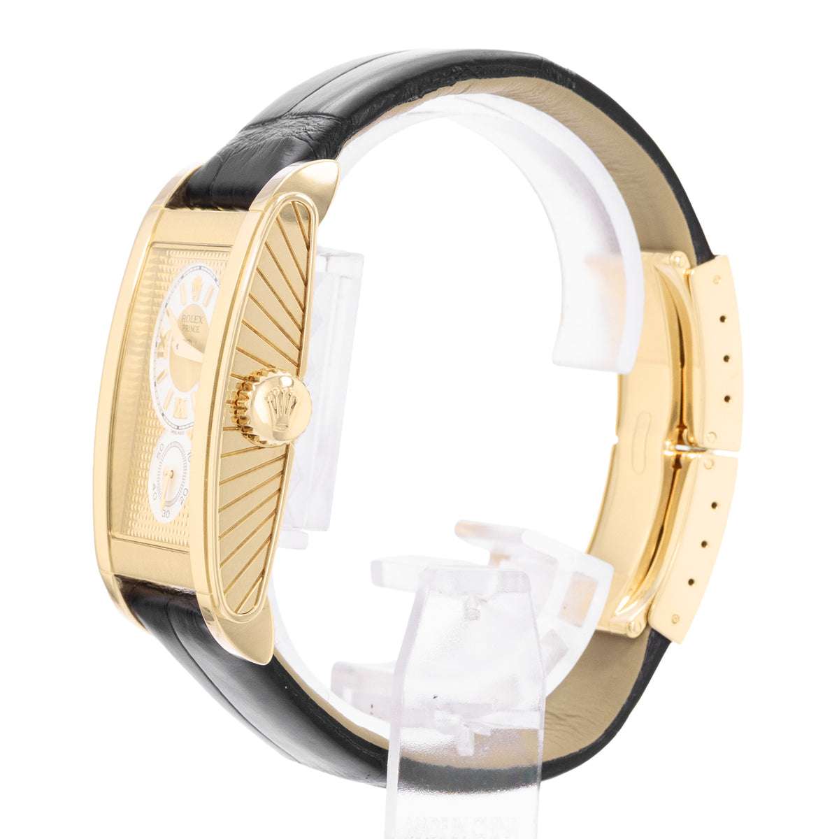 Rolex Cellini 5440 — view 6