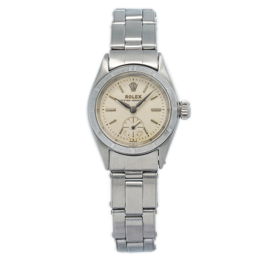 Rolex Oyster Perpetual 26 6505 — view 1