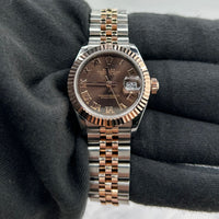Rolex Lady Datejust 279171 — view 2