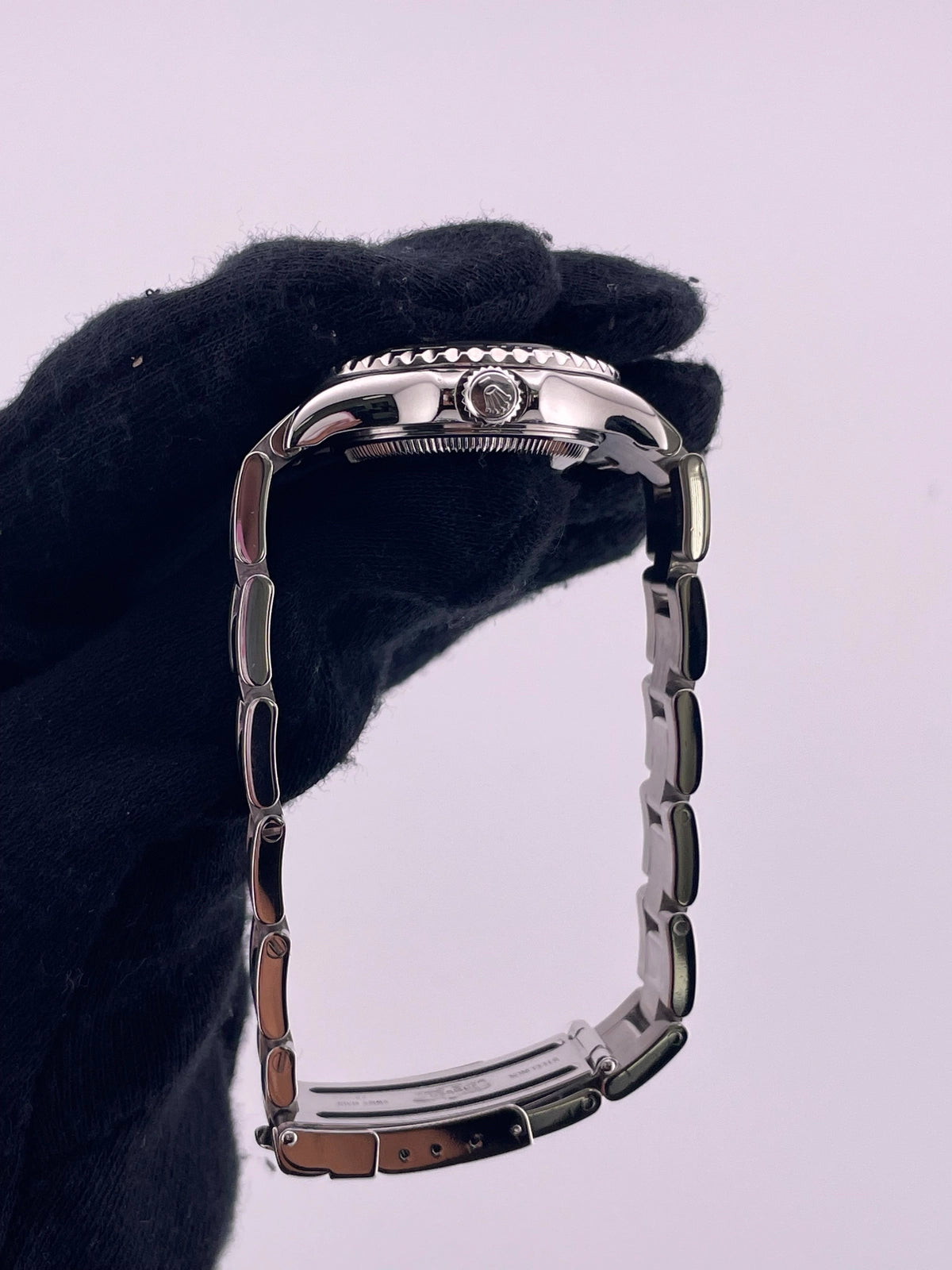Rolex Yacht-Master 169622 — view 6