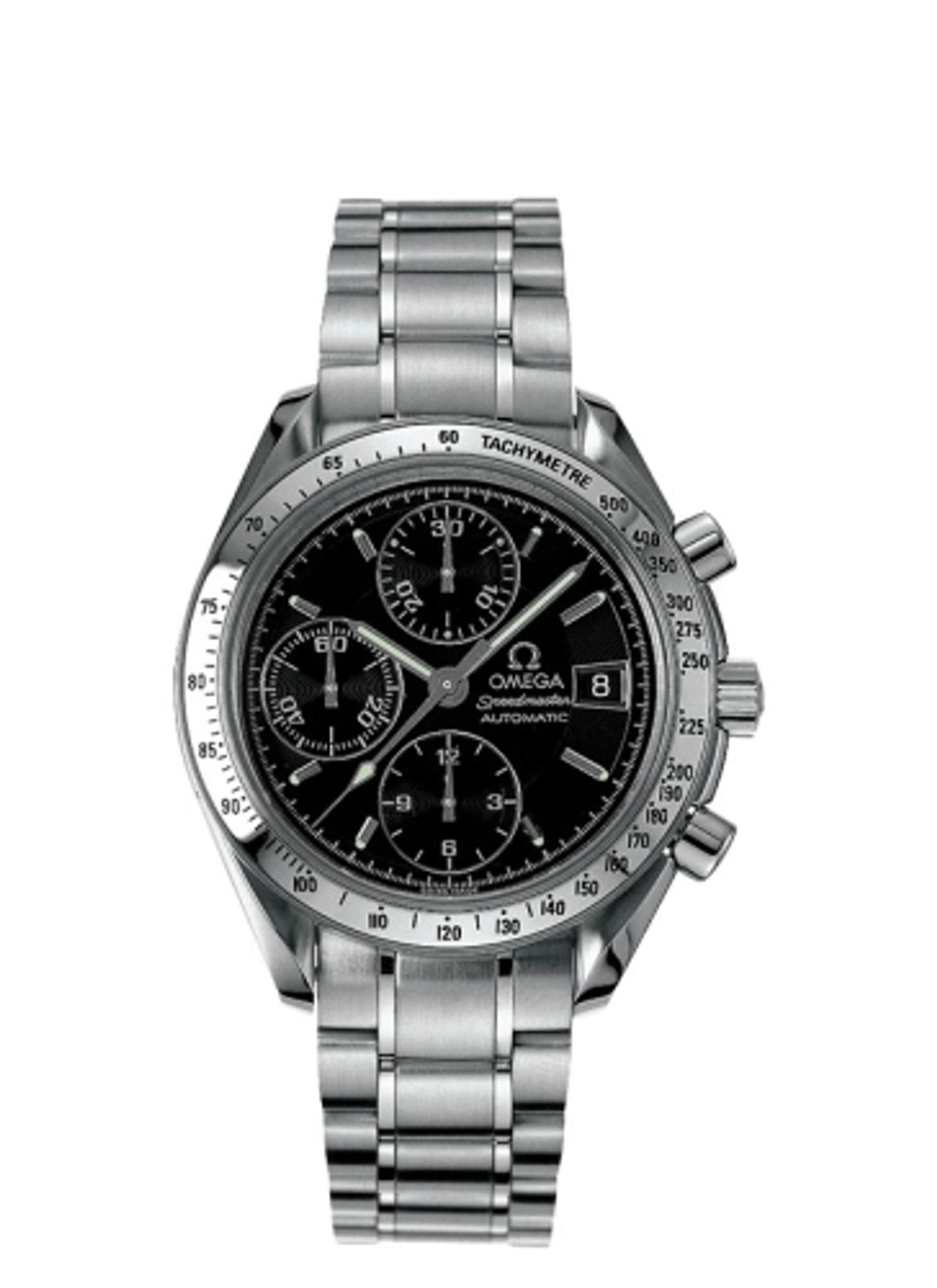 Omega Speedmaster 3513.30 — view 2