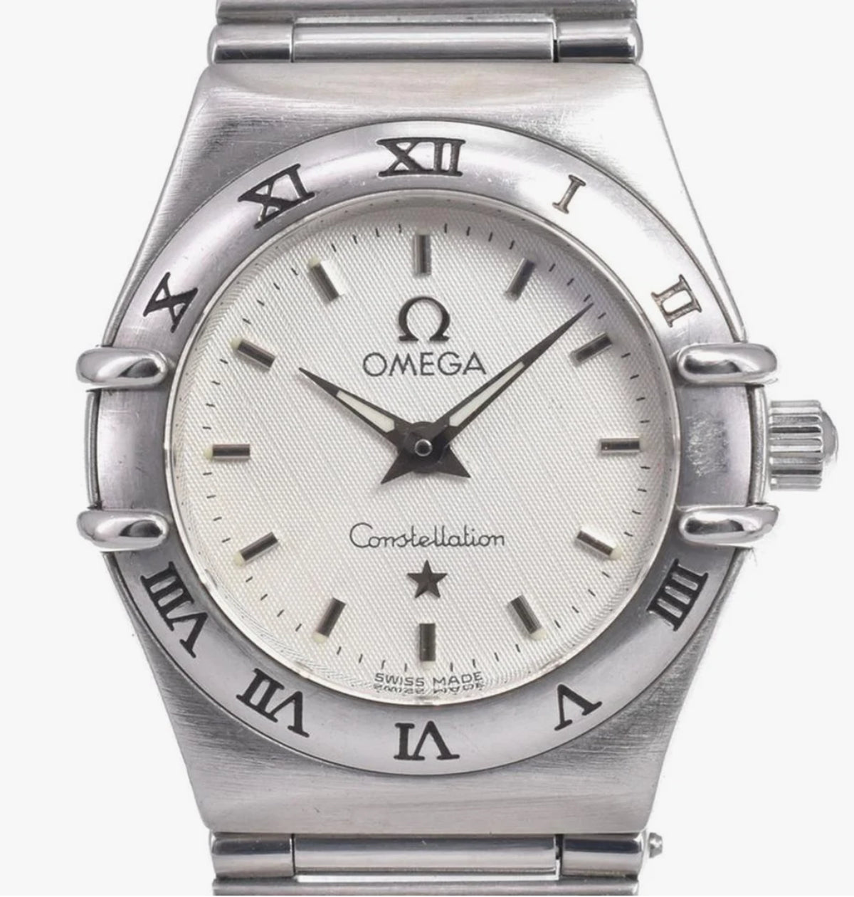 Omega Constellation | Hitched Fine Jewelry