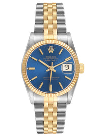 Rolex Datejust 68273 — view 1