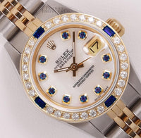 Rolex Lady Datejust — view 1
