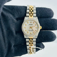 Rolex Datejust 31 67513 — view 1