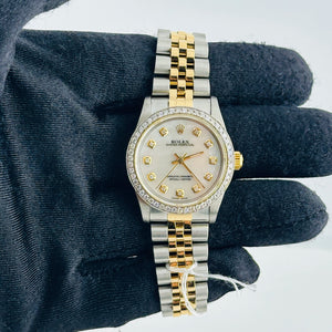 Rolex Datejust