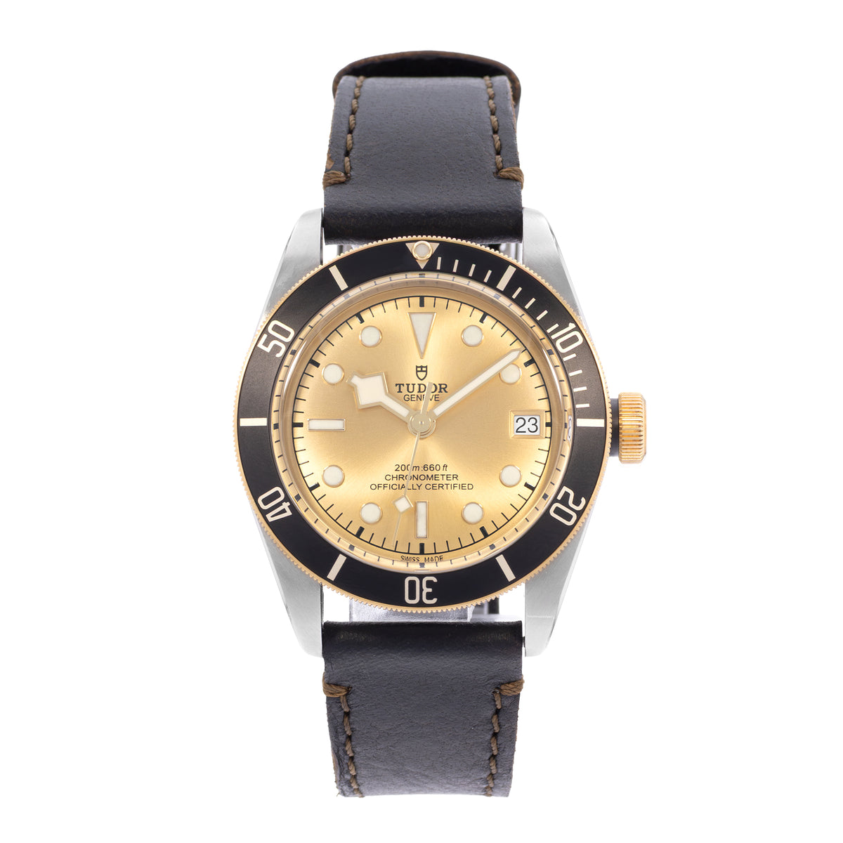 Tudor Black Bay 79733N-0003 — view 9