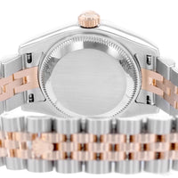 Rolex Datejust 179171 — view 10