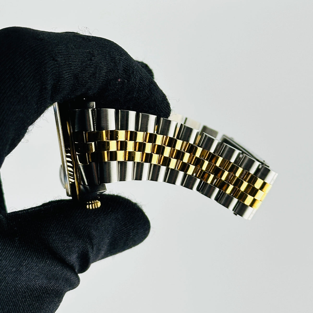 Rolex Datejust 16233 — view 4