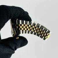Rolex Datejust 16233 — view 4