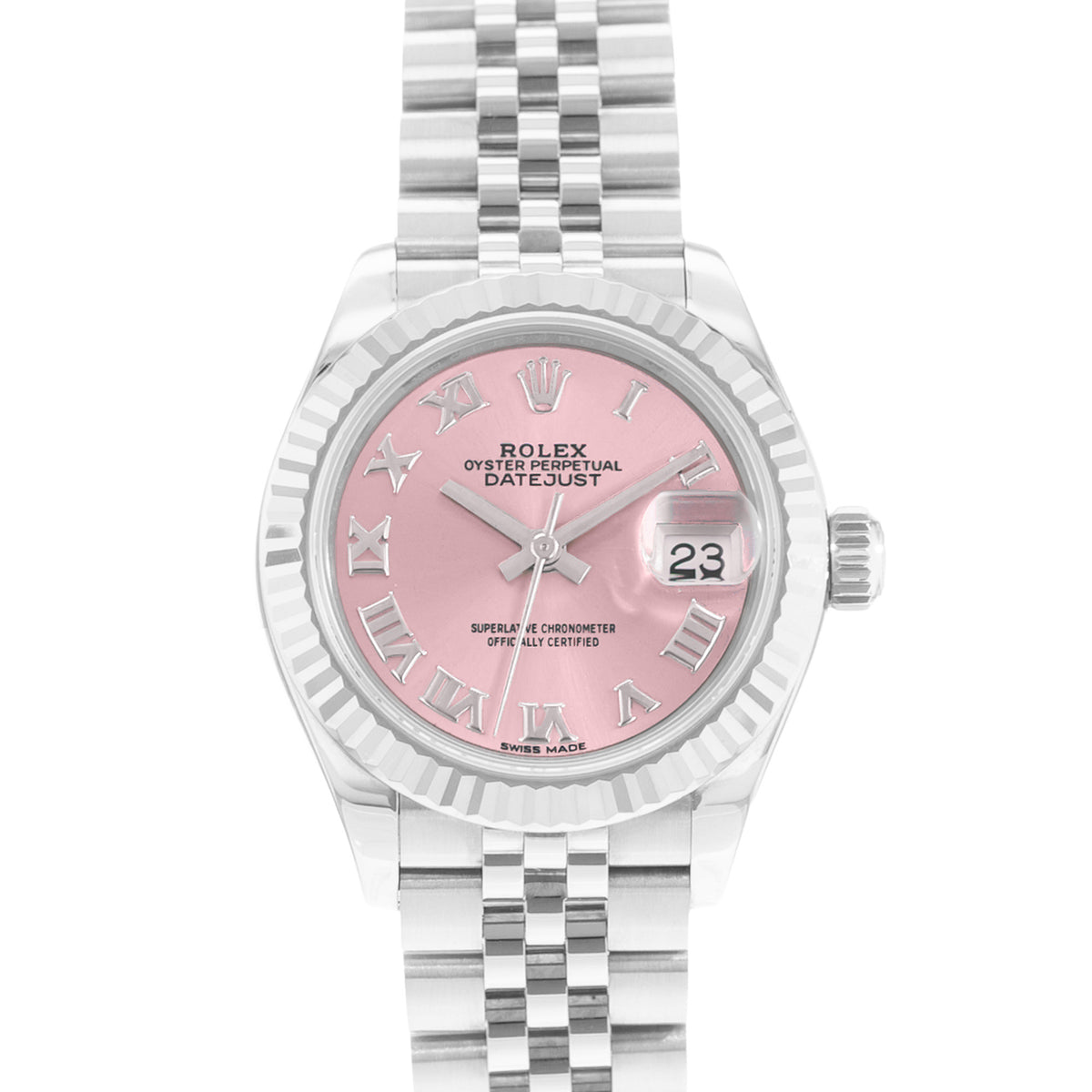 Rolex Datejust 279174 — view 4