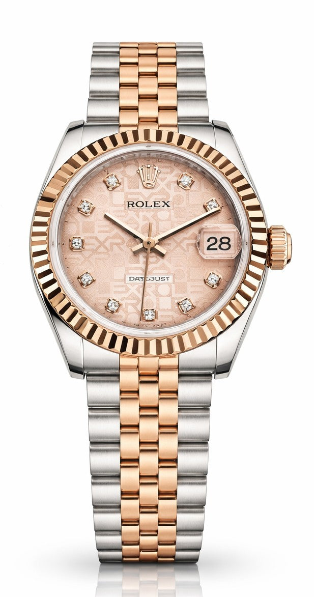 Rolex Datejust 178271 — view 3