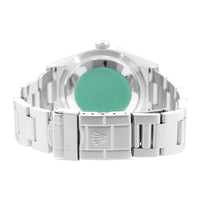 Rolex Explorer 114270 — view 5