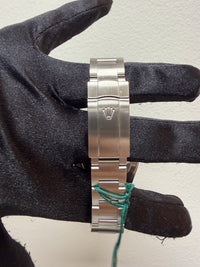 Rolex Air-King 116900 — view 3