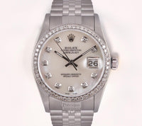 Rolex Datejust 36 — view 3