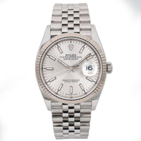 Rolex 126234 — view 1