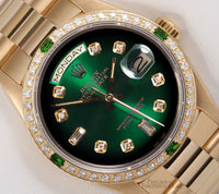 Rolex Day-Date 18238 — view 1