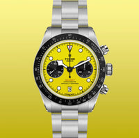 Tudor Black Bay Chrono M79310N-0001 — view 1