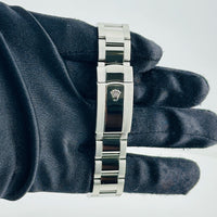 Rolex Datejust 126300 — view 4