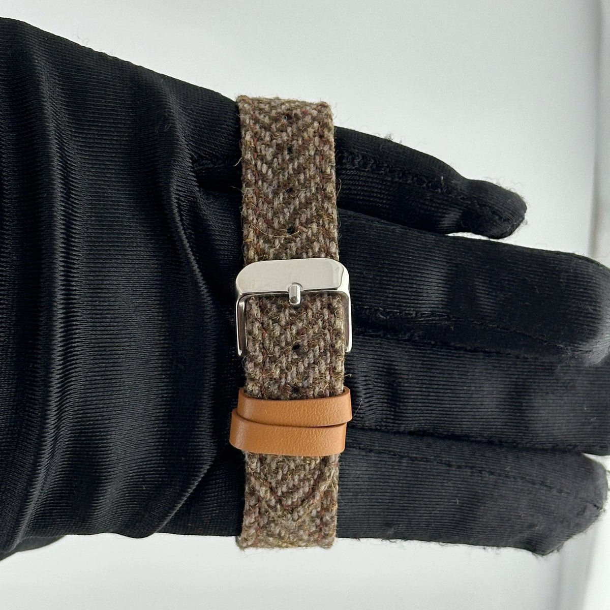 Rolex Oyster Perpetual 6549 — view 2