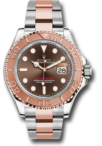 Rolex Yacht-Master | Hitched Fine Jewelry
