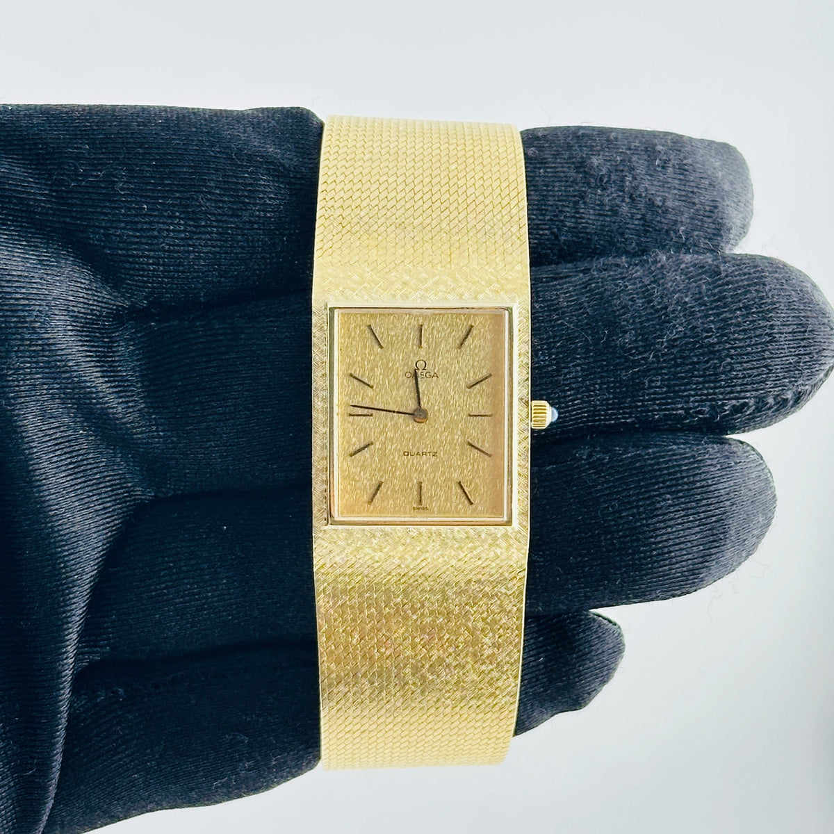 Omega 19130063913006 | Hitched Fine Jewelry