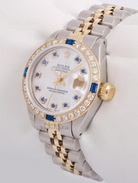 Rolex Lady Datejust — view 3