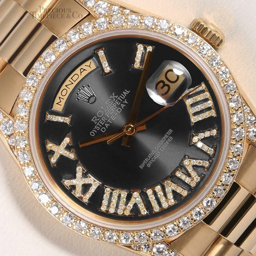 Rolex 18238 — view 1