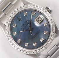 Rolex Datejust 36 — view 1