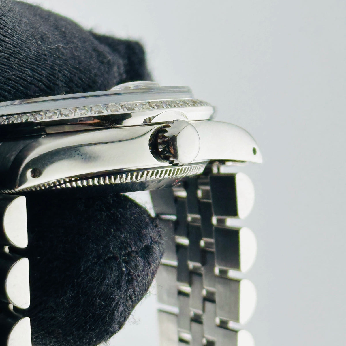 Rolex Datejust 68240 — view 6