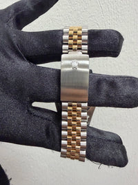 Rolex Datejust 16233 — view 3
