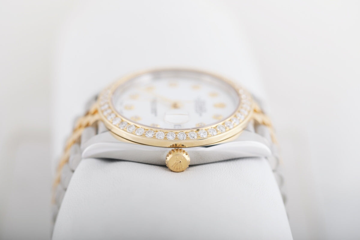 Rolex Datejust 126233 — view 4