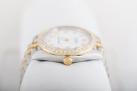 Rolex Datejust 126233 — view 4