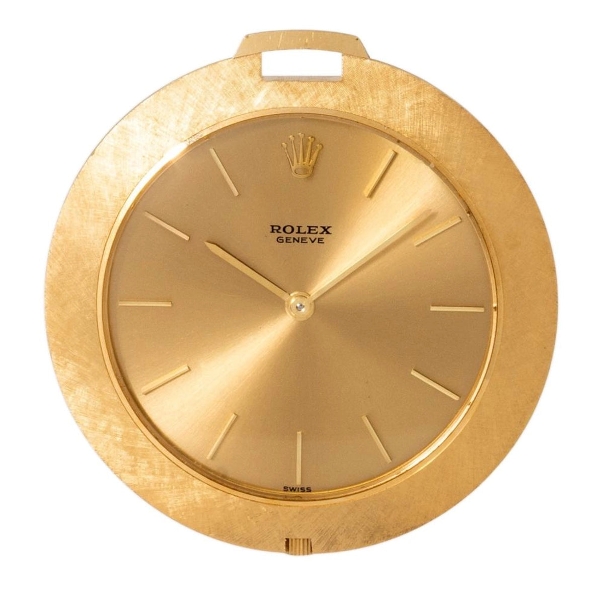 Rolex Cellini 3608J — 1966 | Hitched Fine Jewelry