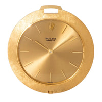 Rolex Cellini 3608J — view 1