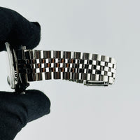 Rolex Datejust 1601/4 — view 5